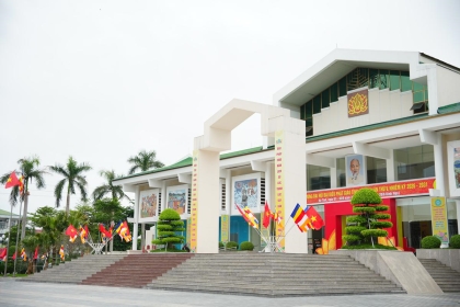 Hà Tĩnh: Sẵn sàng cho Đại hội Đại biểu Phật giáo tỉnh lần thứ V nhiệm kỳ 2026 - 2031